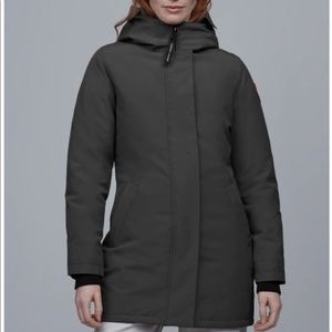 Canada Goose Victoria Parka
